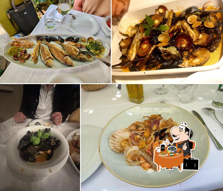 Cozze al Bruno
