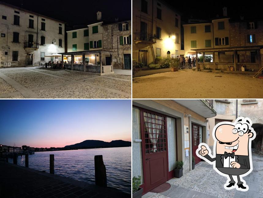 Ristorante Il Paiolo