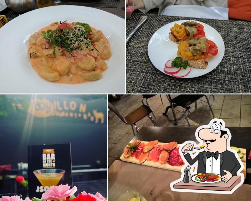 Platti al Bouillon