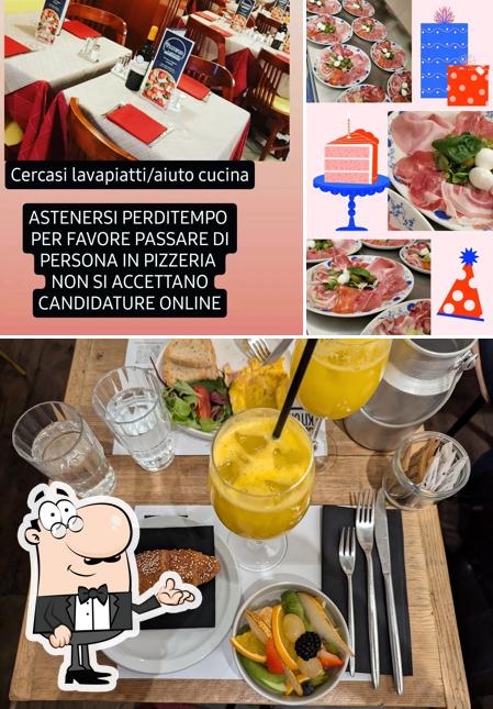 Dai un'occhiata agli interni di Coffee & Kitchen