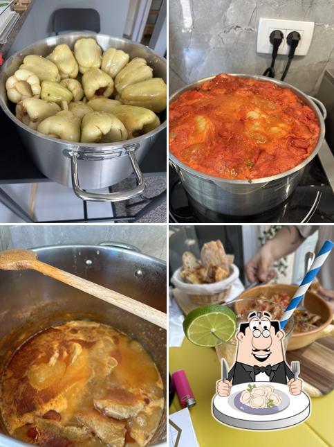 Čorbica vse na žlico