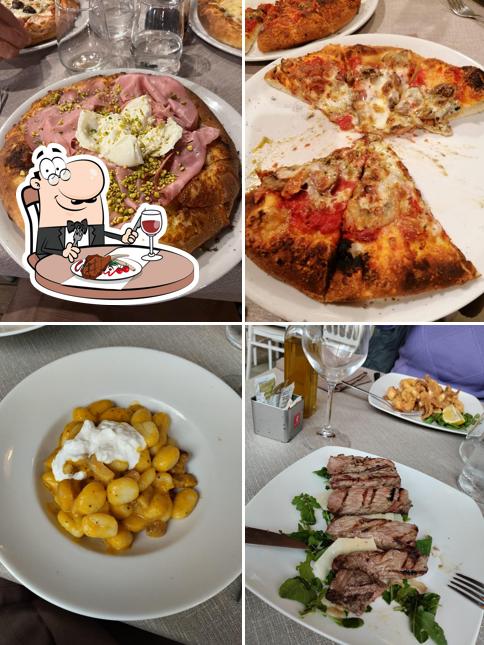 El Pavino - Ristorante