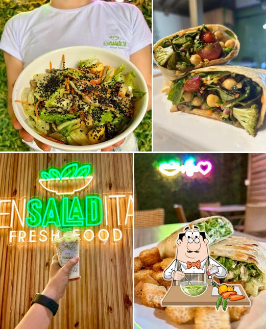 Ensaladita Fresh Food