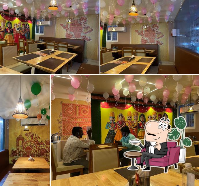 Naidu Gari Kunda Biryani - Eluru