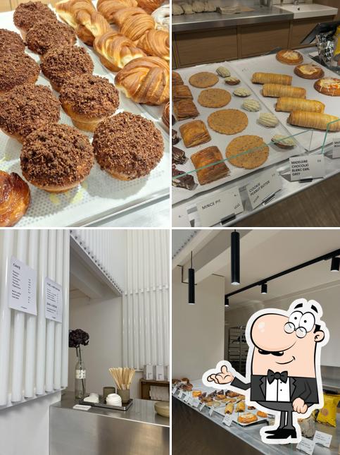 Piquenique - (comptoir) moderne