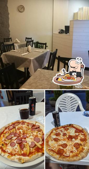 La pizza è il piatto veloce più di successo al mondo