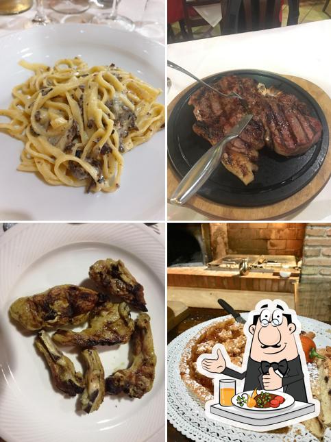 Cibo al à Rimissa