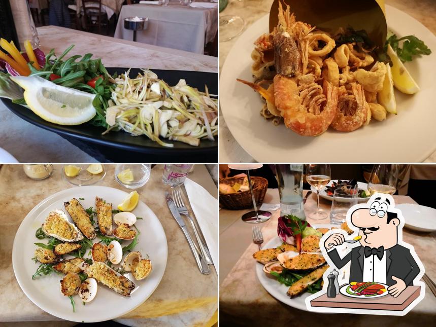 Cibo al Ristorante pizzeria Da Nicolas Cibo al Ristorante pizzeria Da Nicolas