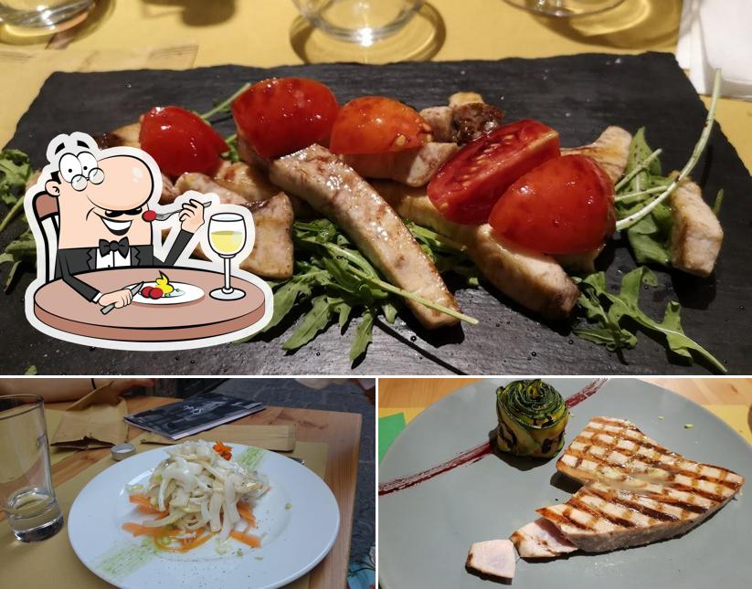 Platti al Zizzinella