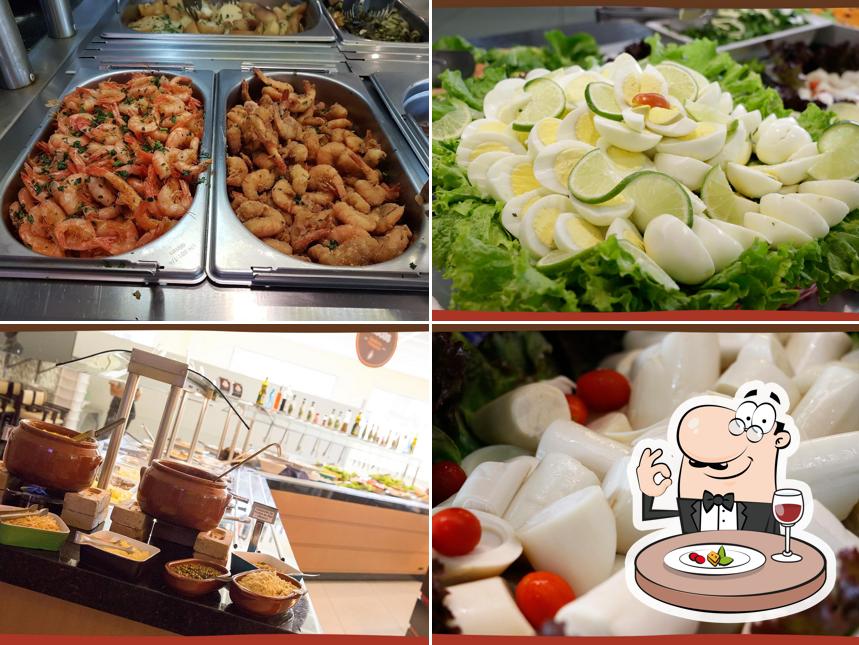Restaurante Cabana Grill