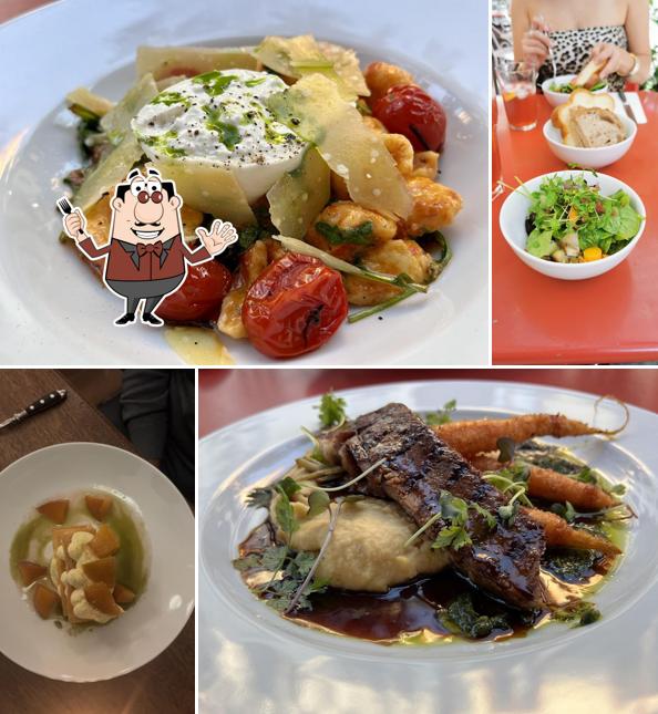 Cibo al Restaurant Beke