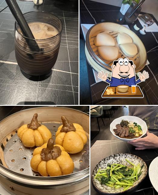 Platti al Dumpling Delights