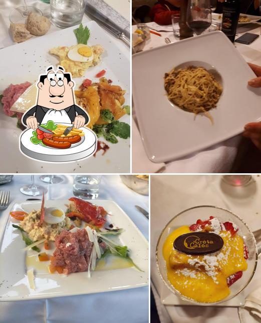 Cibo al Crota