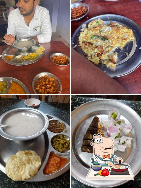 Paella at Kanji Kada