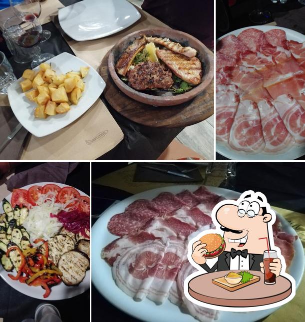 Ristorante Kapovolto