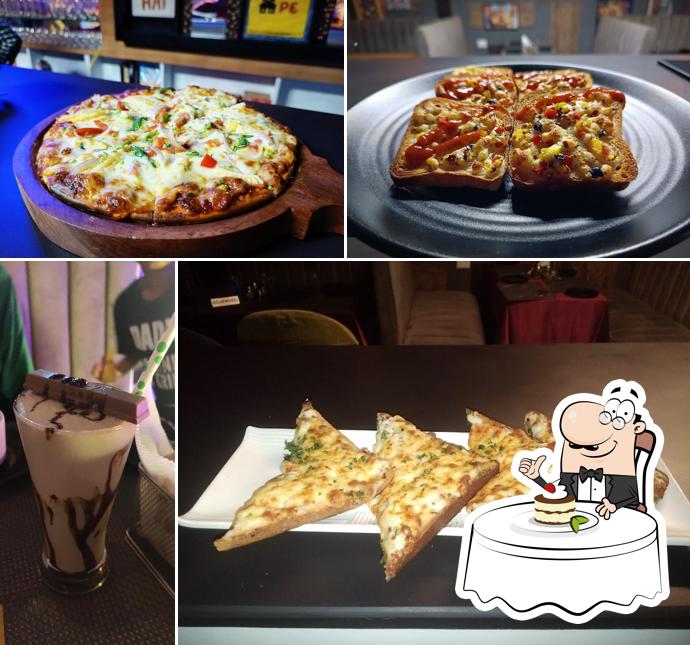 UNIQUE LOUNGE & MUSIC CLUB