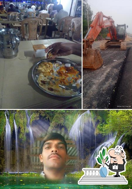 Venkata Subramanyam Hotel