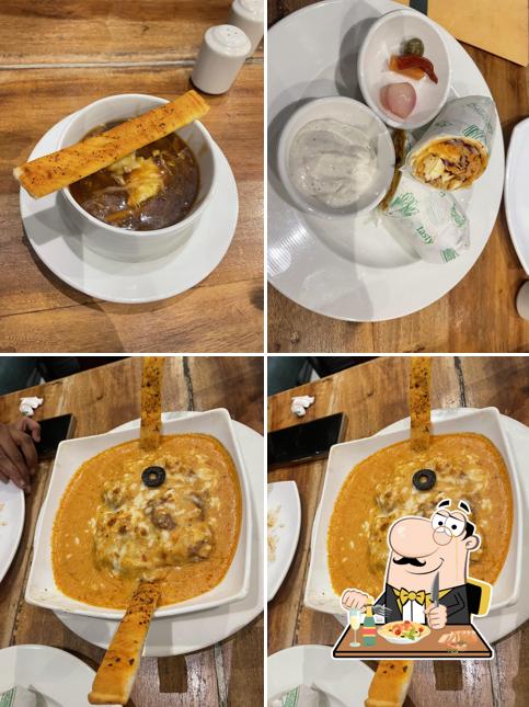 Escargots at Steem engine - Uthangudi