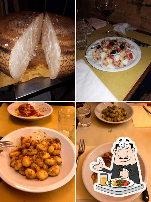 Osteria degli Svitati