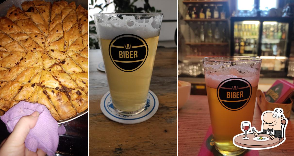 Platti al Biber Public House