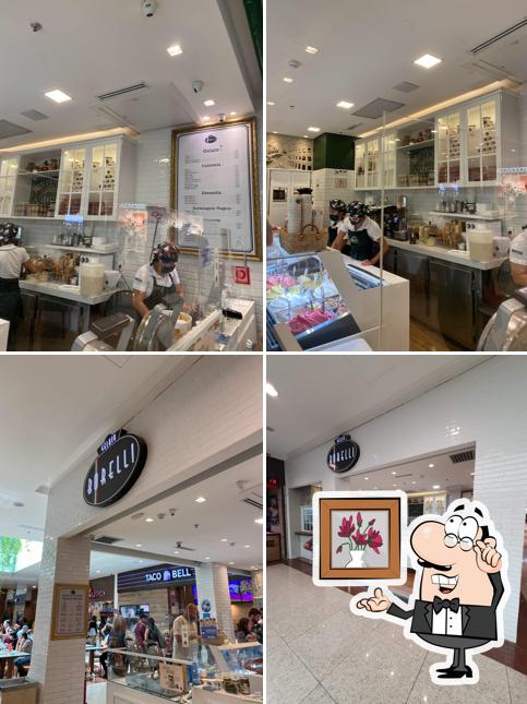 Gelato Borelli - Ribeirão Shopping