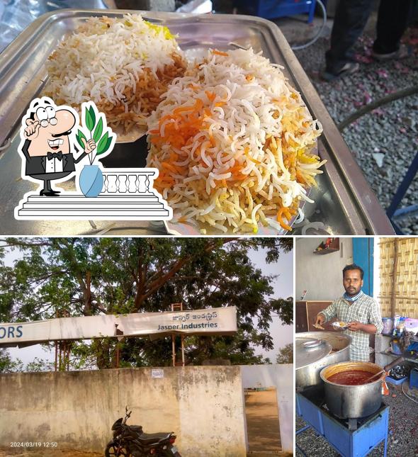 Nakshatra Biryani Point