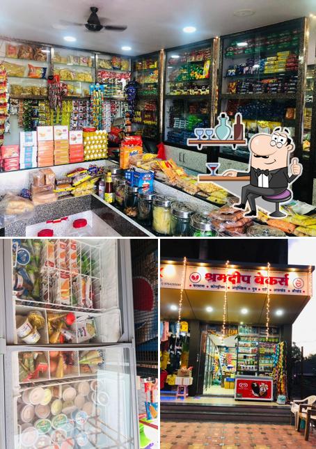 Shramdeep Bakers