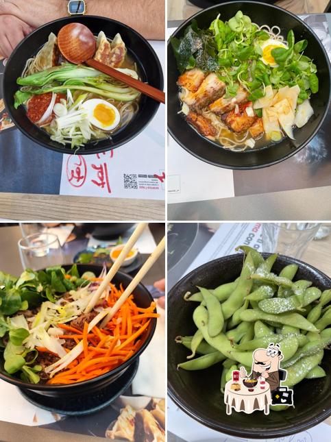 wagamama -Milano Merlata Bloom