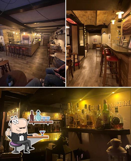La Vecchia Cantina