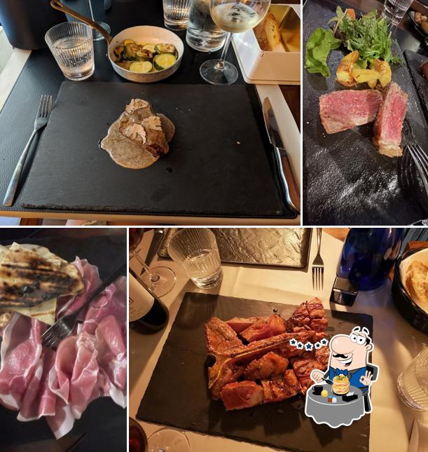 Cibo al Nero 9