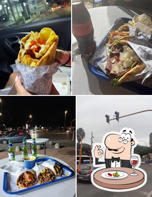 TLB - O' Talebano Kebab Store