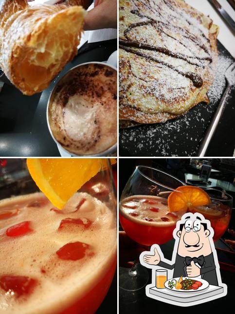 Cibo al Crema & Cioccolato da Piera