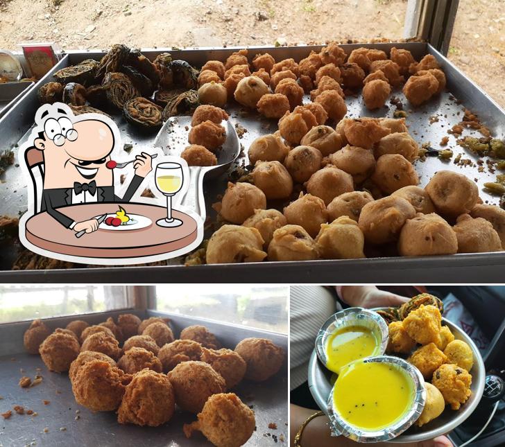 Meals at Famous Patervali