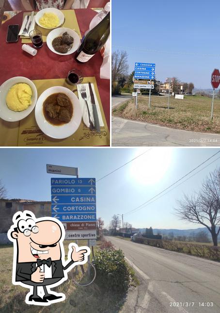 Guarda la foto di PRO-LOCO Trinità di Canossa