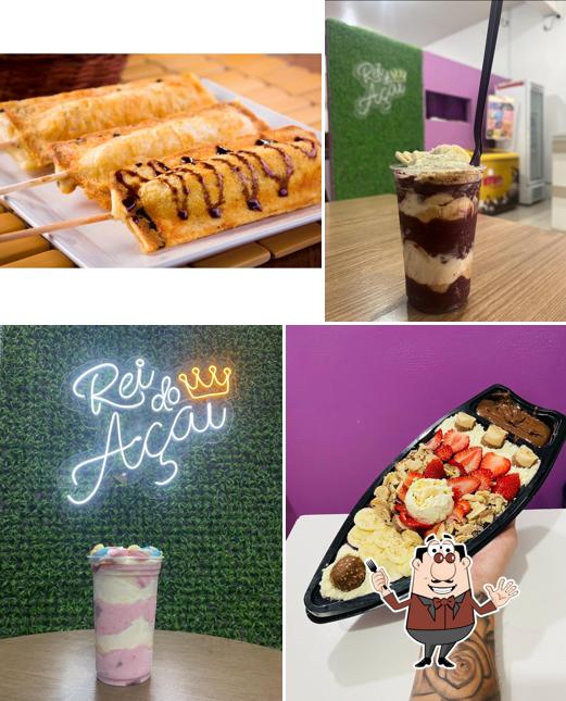 Rei do Açaí CB - Delivery de Açaí em Campo Bom