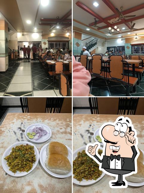 Check out how Sunrise Family Restaurant looks inside