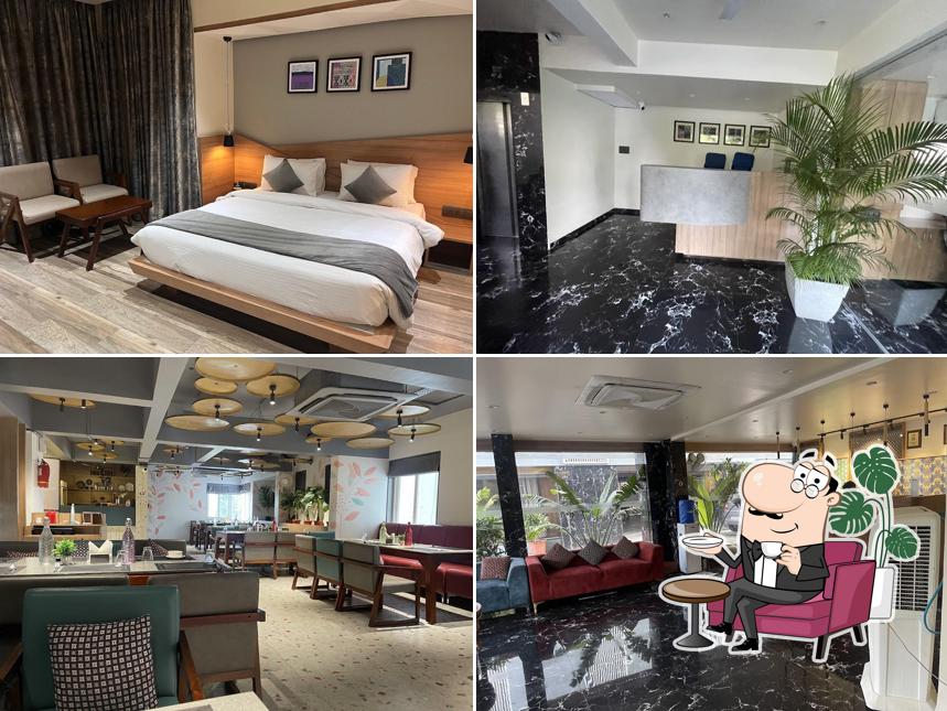 Hotel Chitra Executive