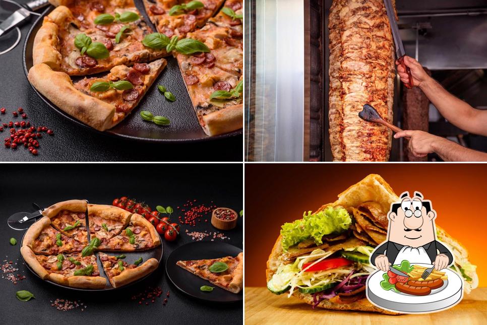 Pizzeria Lorenzo Pizza Lieferdienst Bad Salzuflen