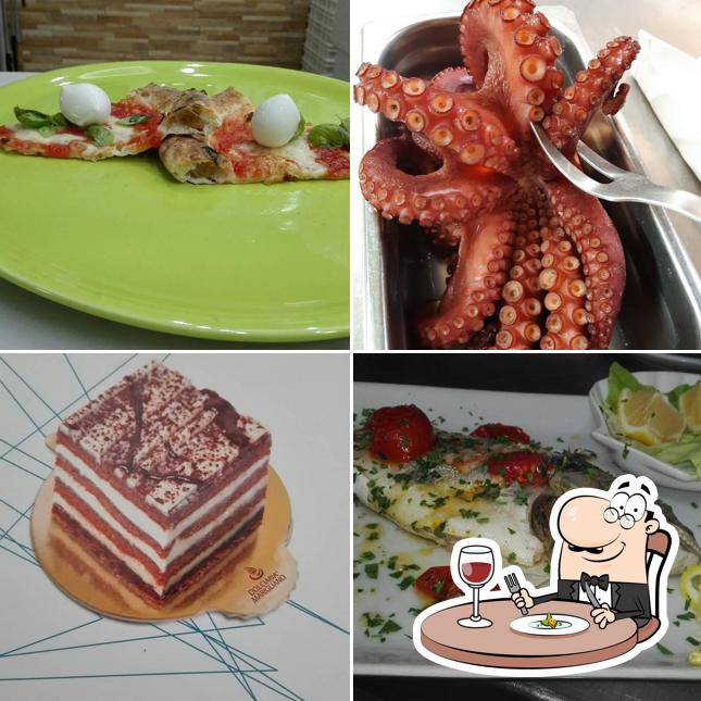 Pizzeria trattoria La DEA