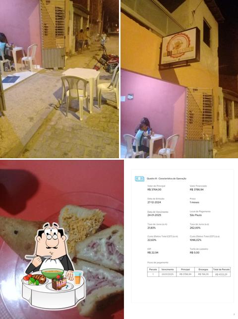 Di do pastel