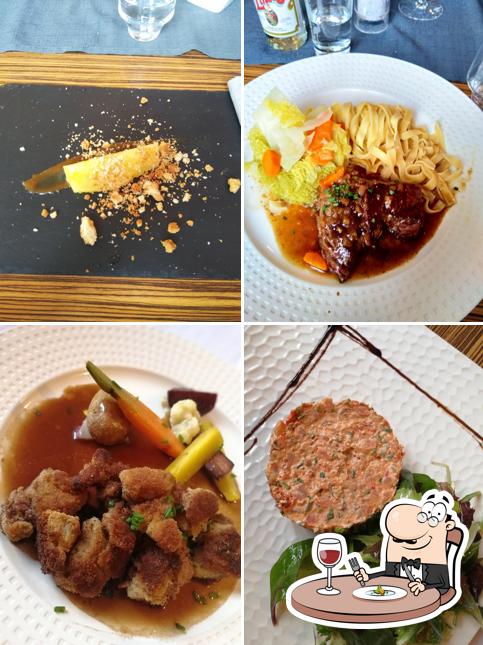 Le Petit Grain de Sel