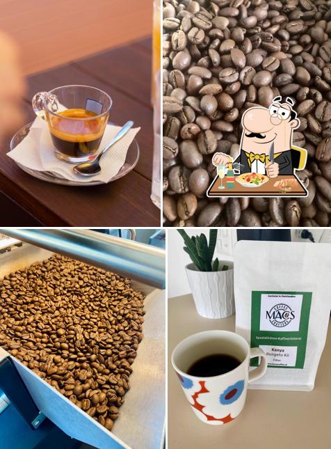 Cibo al Macos Coffee Crafters GmbH