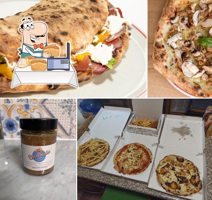Pizzeria Pacchetello