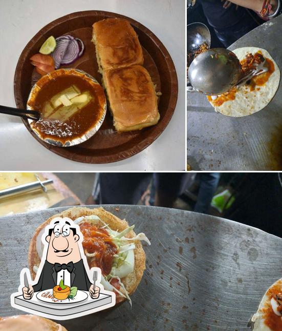 Meals at Sai Kripa Fast Food