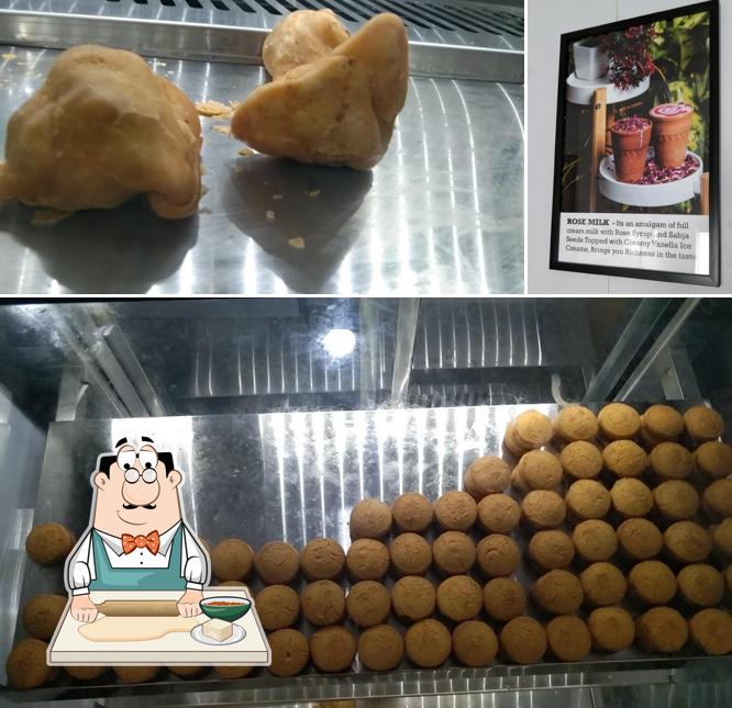 Samosa at Tea Time