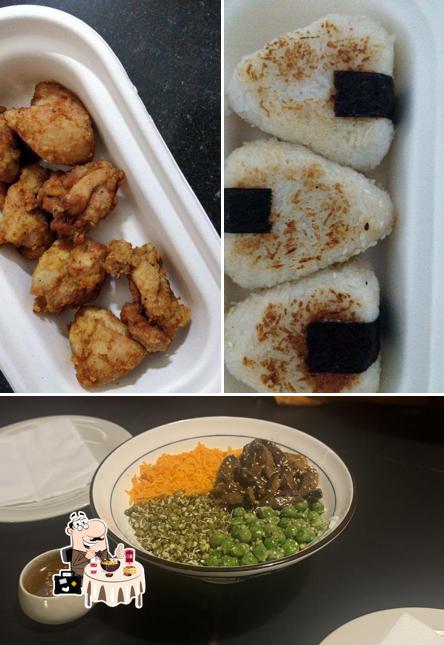 The image of Saiko Sushi House’s food and beverage