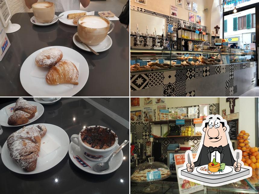 Mò Si Caffetteria alla Vecchia Maniera