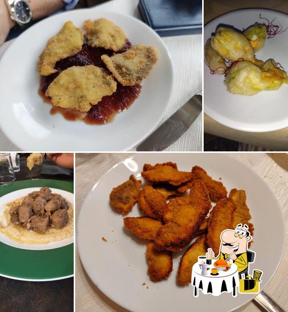 Platti al Ostaja dò Ciûmmin