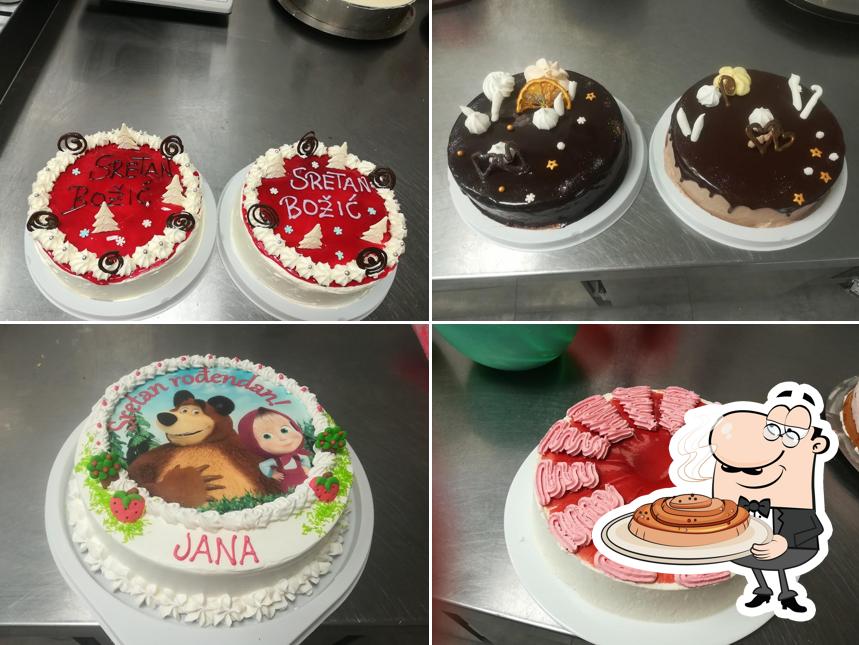 Guarda la immagine di Pekara Nora Zaprešić