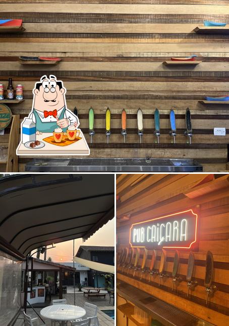 Pub Caiçara Studio Quinze